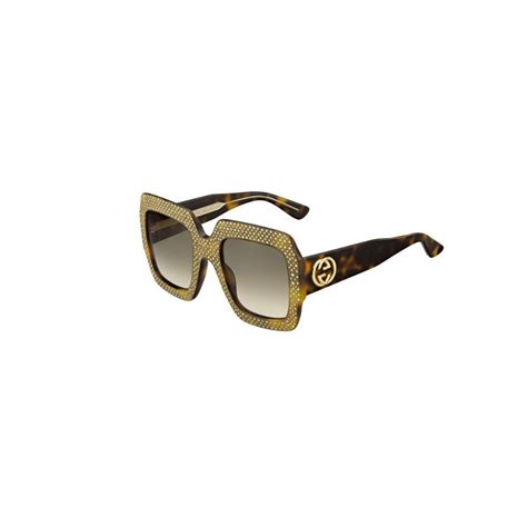 GUCCI – THE BEST OPTICS IN QATAR.